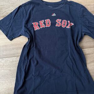 Youth Red Sox Andrew Benintendi Tee